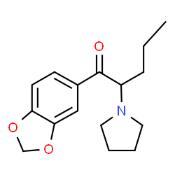Methylenedioxypyrovalerone 687603-66-3